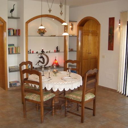차르코 델 팔로 Casa Ronda 빌라 객실 사진