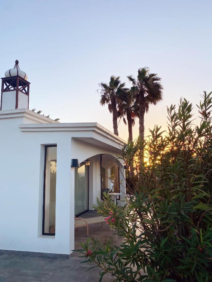 차르코 델 팔로 Casa Ronda 빌라 외부 사진