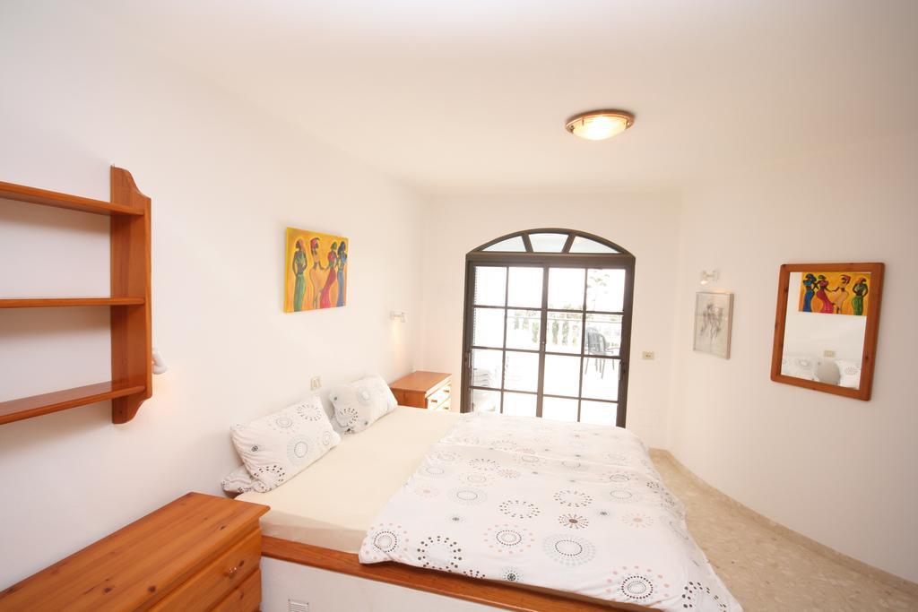 차르코 델 팔로 Casa Ronda 빌라 객실 사진